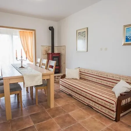 Vila Villa Suzy Lux *